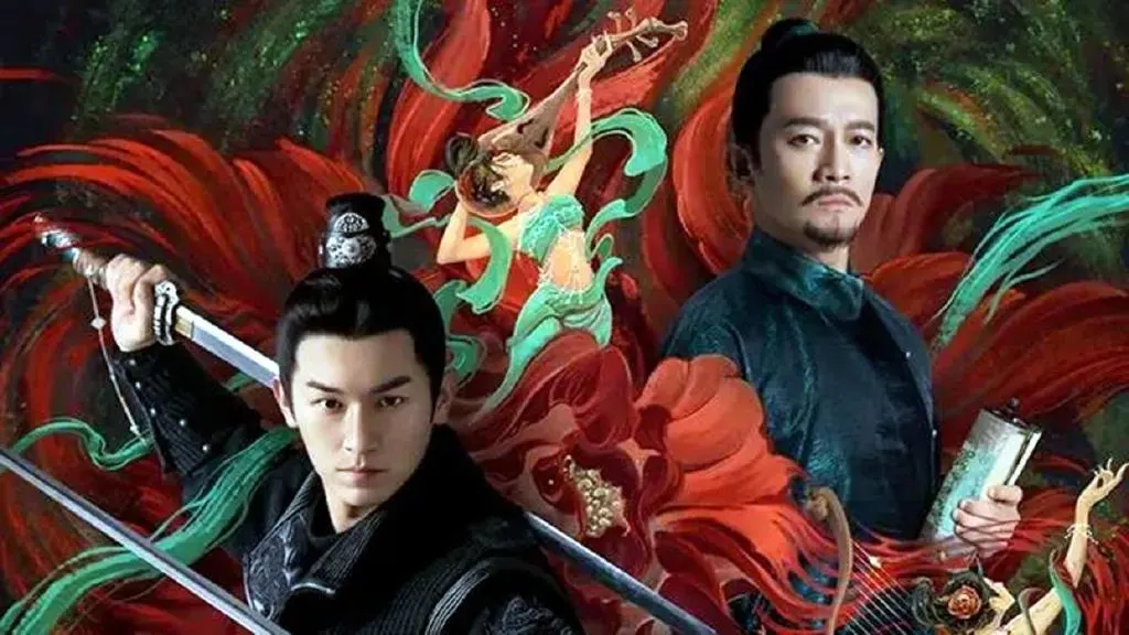 讲讲第一次吞J感受剧照1