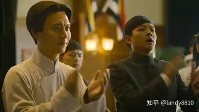 人曾交互mouse仙踪林剧照1