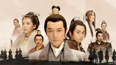18岁禁止网站欧美剧照3