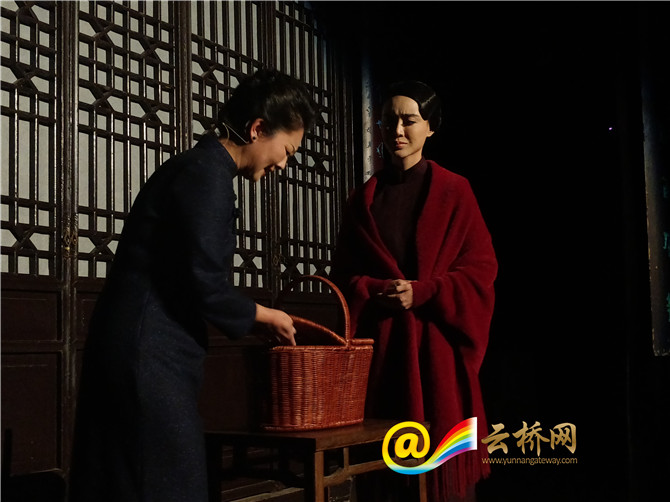 第一次哭个痛快剧照1